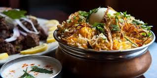 Vijayawada Biryani - Family Pack