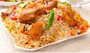 Ruchi Special Biryani - Family Pack