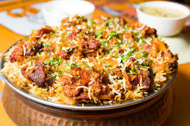 Mutton Pot Biryani - Family Pack