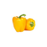 Bell Peppers Yellow (Each)