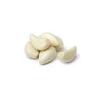 Garlic Peeled - 1lb