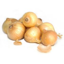 Onion Pearl Yellow - 1 Bag