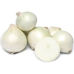 Onion White - 1lb