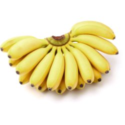 Banana Manzano