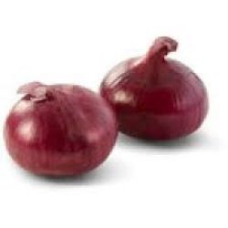 Onion Red 2 lb bag