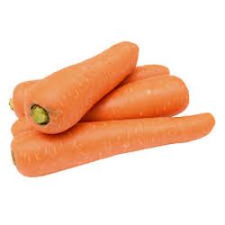 Carrot Jumbo