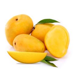 Indian Mango 1