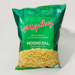 Mopleez Moong Dal 150gms