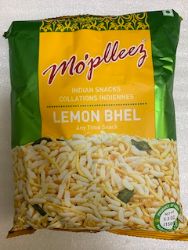 MoPleez Lemon Bhel