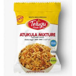 Telugu Atukula Mix