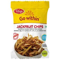 Telugu Jackfruit Chips