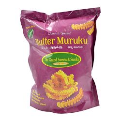 Grand Sweets Butter Muruku