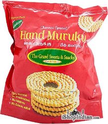 Grand Sw Hand Murukku