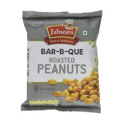 Jabsons Peanut BBQ 140g