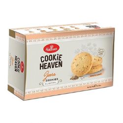 Haldirams Jeera Cookies 200gms