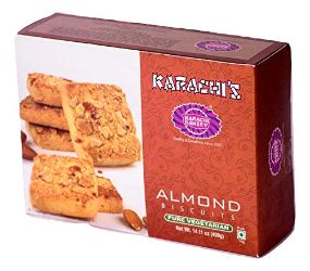 Karachi Almond