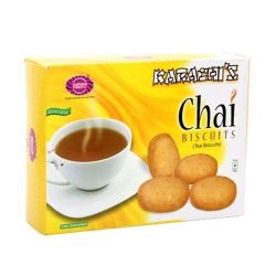 Karachi Chai