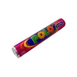 Polo Fruit Candy Roll
