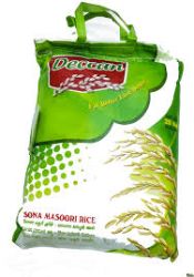 Deccan SM Rice 20lbs
