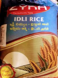 Zyka Idly Rice 20lbs 