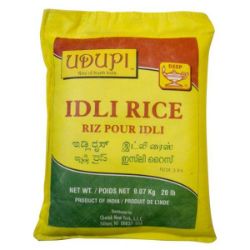 Udupi Idli Rice 20lbs