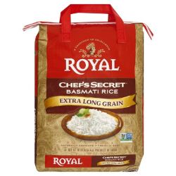 Royal Chef Secret 10lb