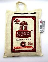 India Gate Basmati Rice 10lbs