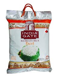 India Gate Excel Basmati 10lb
