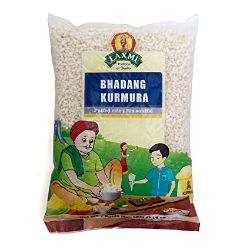 Laxmi Basmati Puffed rice 5 lbs
