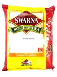 Swarna Sooji/Rawa 4lb