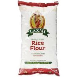 Laxmi Rice Flour 4lb