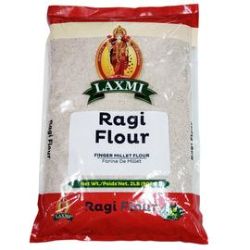 Laxmi Ragi Flour 400GM