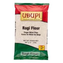 Udupi Ragi Flour 2lb
