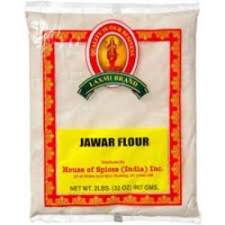 Laxmi Jawar Flour 2lb