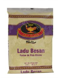 Deep Ladu Besan Flour 2lbs