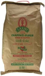 Laxmi Wheat Flour 20 lb E17G