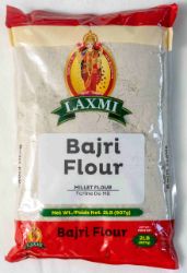 Lx Bajri Flour 2lb