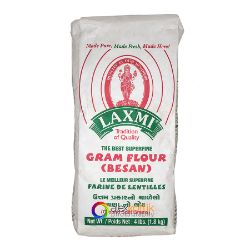 Lx Gram Flour 4lb