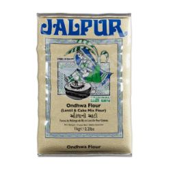 Jalpur Ondhawa flour 1kg