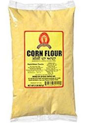 Lx Corn Flour 4lb