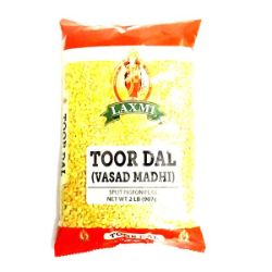Laxmi VSD Madhi ToorDal Oil 2lb