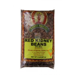 Laxmi Red Kidney Bean Light 2lb