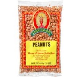 Laxmi Peanut 3.5lb