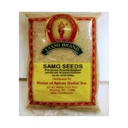 Lx Samo Seeds 400g