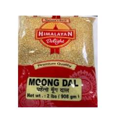Himalayan Moong Dal