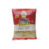24Mantra Jaggery Pwdr 2lb
