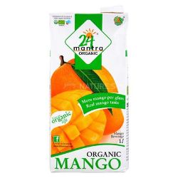 24Mantra Mango Juice 1l