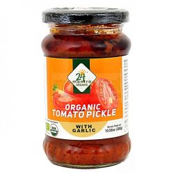 24Mantra Tomato Pickle