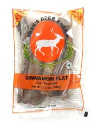 Deer Cinnamon flat 100gm