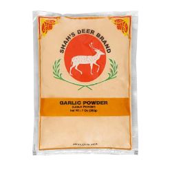 Deer garlic Powder 7oz